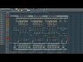 Lagu Kanye West - Diamonds From Sierra Leone (FL STUDIO REMAKE)