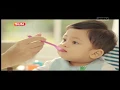 Iklan Sun Bubur Sereal Susu