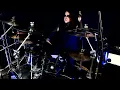 OV SULFUR - Earthen (DRUM PLAYTHROUGH)