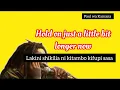 Download Lagu Lucky Dube - Hold on _(Official Lyrics)