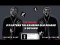 Download Lagu DJ HATERS TAI KAMBING OLD RIMAKE X GOYANG [ Marlon Rihy ]😎 NTT PARTY 🌴🎶