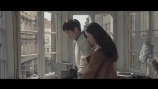 the beauty inside 2015 ending scene