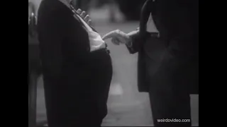 Alka Seltzer No Matter What Shape Your Stomach s In - 1967