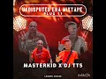 Download Lagu Undisputed Era Mixtape Plug 11 - Masterkid X DJ TTS