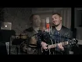 Stand by me - Ben E. King ( Acoustic Cover Will Marteen )