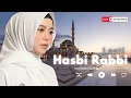 Lesti  (Lagu Baru)_ HASBI RABBI JALALLAH - Shalawat (Urdu English Arab Melayu) #lesti