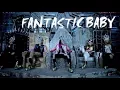 Download Lagu NEW DJ SODA  REMIX - BIG BANG -  FANTASTIC BABY