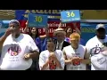 MTV True Life 2006 I m a competitive eater
