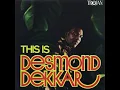 Israelites - Desmond Dekker & The Aces