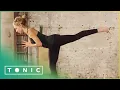 8 Yoga Poses To Improve Balance