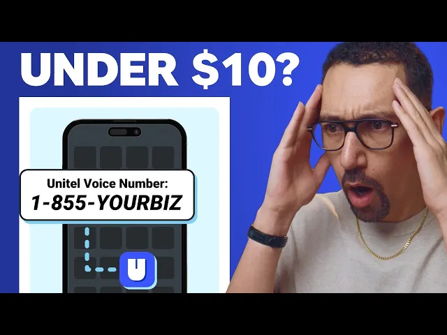 YouTube video thumbnail