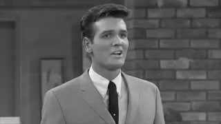Jerry Lanning On The Dick Van Dyke Show SD 480p