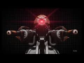 Evolve Parnell Walkthrough