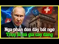 Download Lagu Nga phản đòn  - Thụy Sĩ khủng hoảng: Hàng nghìn tỷ USD bốc hơi?