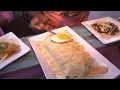 River City Live Cantina Louis