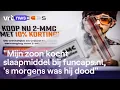 PODCAST - Onderzoek naar drugswebsite