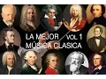 Download Lagu La Mejor Música Clásica Vol I