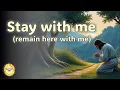 Download Lagu Stay With Me (Remain Here With Me)   |   Taizé Community   |  Hymns for Lent |  Emmaus Music