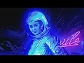 Miley Cyrus | Space Bootz (Lyric Video)