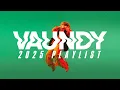 Lagu Vaundy 2025 Playlist｜AutoMix BGM
