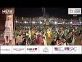 Lagu United Way Of Baroda - Garba Mahotsav 2024 By Atul Purohit - Day 2