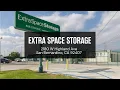 Storage Units in San Bernardino CA on W Highland Ave - Extra Space Storage