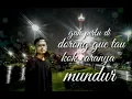 Download Lagu Mudur alon alon