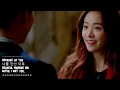 [MV] Baek Ji Young --Because of You-- Hyde, Jekyll, Me (하이드 지킬, 나) OST Part.2 (ROM+ENG)Lyrics