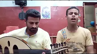 ترنيمة حبيبي فتى مثل أرز لبنان ترنيمة تراث ترنيم استيفن عزف بطرس هو وحده حبيبي 