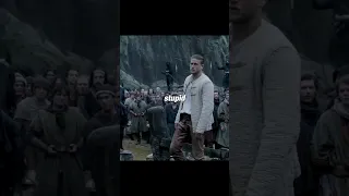 A Sword Drawn By A King Movie Fyp 