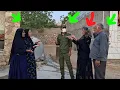 Fatima files a lawsuit in court to evict Farzaneh and the late Elnaz s mother