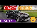 Hidden features you MUST know before buying a 6th Gen Camaro