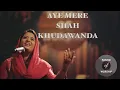 Download Lagu Aye Mere Shah Khudawanda (Zaboor 145) | Hazrat Dawood Ke Zaboor | Sound of Worship | Leo Twins