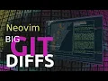 Code Review from the comfort of vim Diffurcate