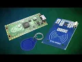 How to connect Raspberry Pi Pico to RFID-RC522