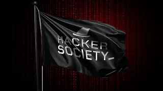 HACKER SOCIETY: A Maior Sociedade Hacker do Brasil | Aulão 70