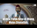 Download Lagu Khutbah Jum'at | Waktu Tidak Bisa di Ulang, Maka Sholatlah | Masjid Jamasba Bantul | Ust Abdul Somad