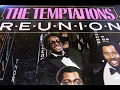 THE TEMPTATIONS  -   I've Never Been to Me