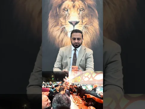 الشعب راضي عن الرئيس علي الزيدي!