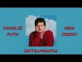 Charlie Puth - New Jersey (Instrumental)