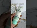 Download Lagu 5 days 5 sunscreen #day1 wishcare niacinamide oil balance fluid sunscreen spf 50+ PA++++🩵