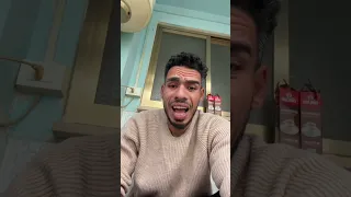 انهيار اميره الدهب بعد تسريب فيديو لها 