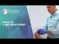 What is a MIC Injection