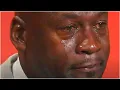 Michael Jordan The GOAT of All Memes NBA Today