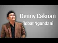 Download Lagu Denny Caknan, Youtuber Ngawi - Tobat Ngandani ( Lirik )