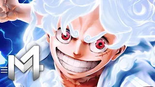 Download Luffy (One Piece) - Quinta Marcha | M4rkim MP3