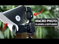 Download Lagu The BEST Macro Photography Flash \u0026 Diffusers