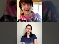 Live Dalila bela and Aymeric jett Montaz