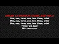 Chandelier [LYRICS] - Moulin Rouge! The Musical