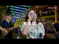 Lagu Sasya Arkhisna - Kau (Official Music Video)